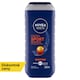 obrázok 1 z Nivea Men Fresh Sport 5 v 1 Sprchovací gél 250 ml