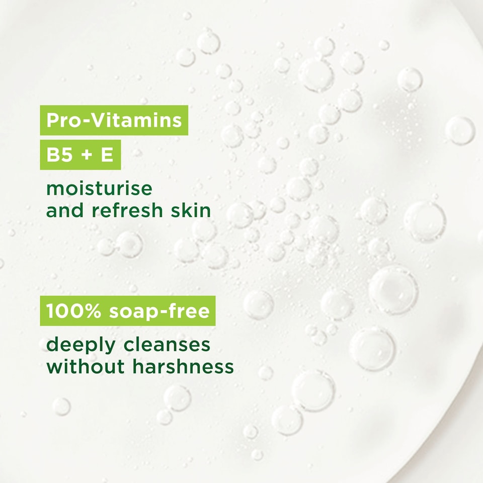 image 1 of Simple Kind To Skin Refreshing Face Wash Gel 150Ml