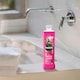 image 3 of Radox Strawberry Feel Radiant Bath Soak Bubble Bath 500ml
