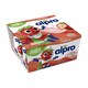Obrázek 1 pro produkt ALPRO Kids Fermentovaný sójový výrobek - jahoda, obohacený o vápník, jód a vitaminy 4x115g