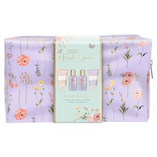 Baylis & Harding Royale Garden Luxury Wash Bag Gift Set