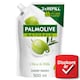 Palmolive Naturals Milk & Olive folyékony szappan utántöltő 500 ml  1. kép