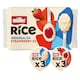 image 1 of Muller Rice Low Fat Dessert - Original & Strawberry 6 x 170g