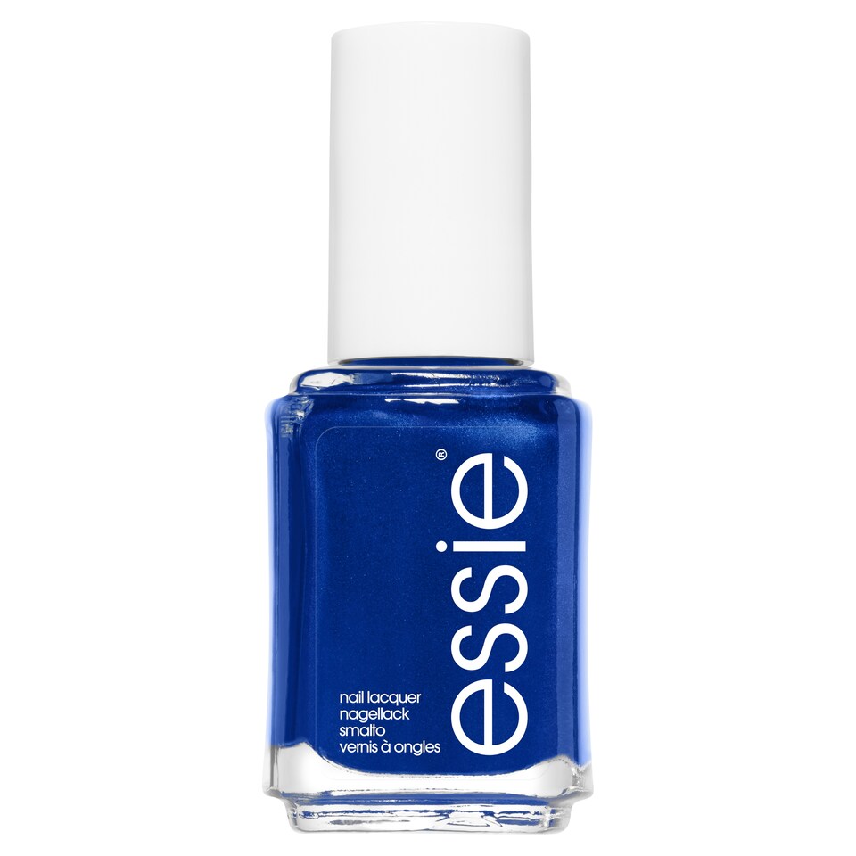 image 1 of Essie Original Nail Polish - Aruba Blue 13.5ml