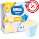 image 1 of Nestlé Yogolino Milk Based Baby Dessert with Banana 6+ Months 4 x 100 g (400 g)