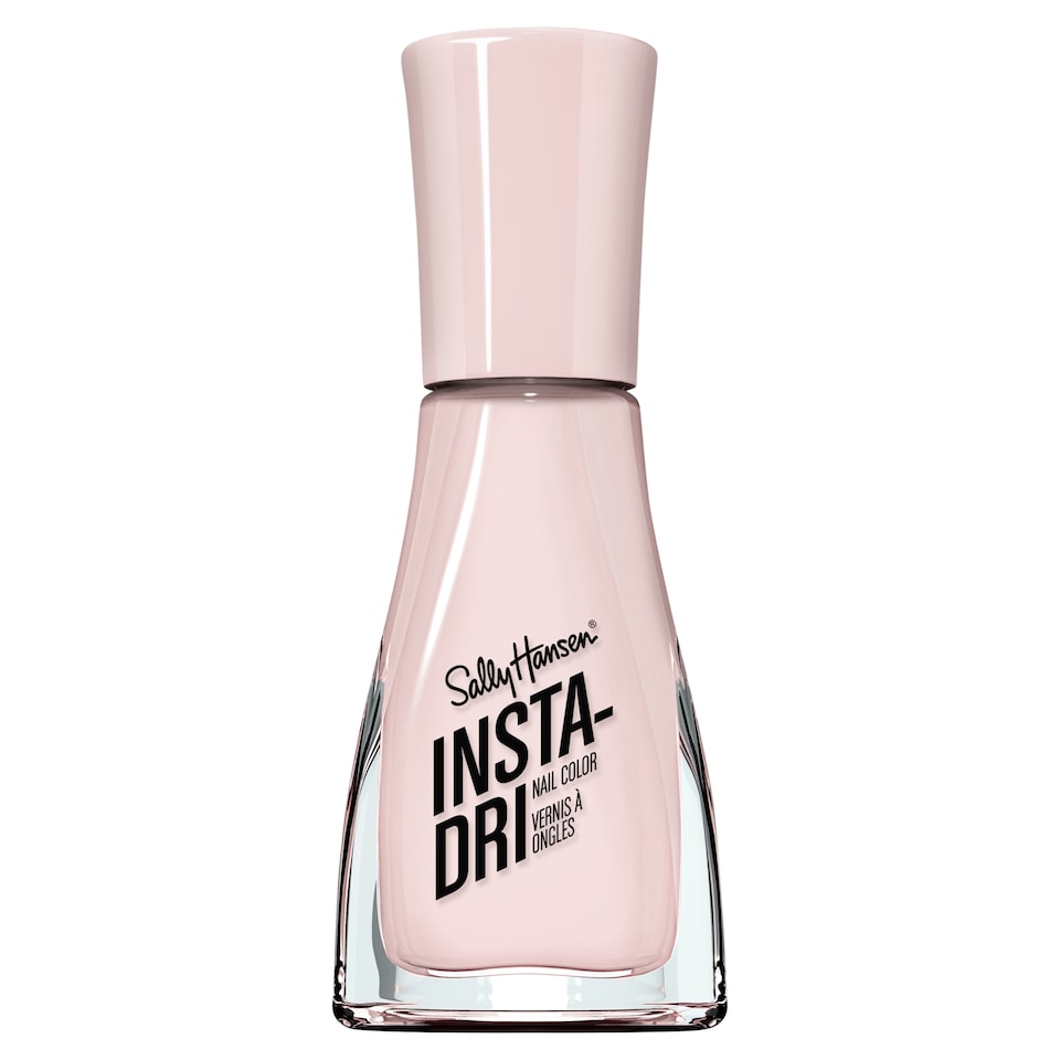 image 1 of Sally Hansen Insta-Dri Nail Polish - Blush 9.17ml