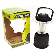 Summit 12 Led Lantern