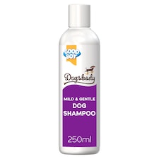 Good Boy Dogsbody Clean Coat Moisturising Shampoo 250ml
