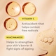 image 3 of Olay Total Effects Moisturiser & Serum Spf20 40Ml
