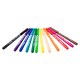 Obrázek 2 pro produkt Colorino Kids Fixy 12 ks