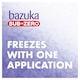 image 4 of Bazuka Sub-Zero Wart and Verruca Removal Gel 50ML