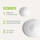 image 4 of Simple Kind To Skin Purifying Cleansing Lotion 200Ml