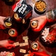 image 3 of Carling Black Label Premium Lager British 660ml