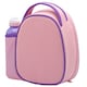 image 3 of Smash Heart Lunch Bag and Bottle 