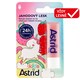 Obrázek 1 pro produkt Astrid Kids pečující balzám na rty jahodový lesk 4,8g