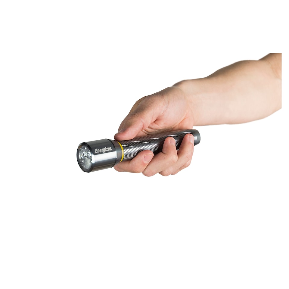 image 1 of Energizer Metal Vision High Definition Torch