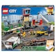 image 1 of LEGO City 60198 Cargo Train