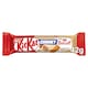 image 1 of Kit Kat Chunky Biscoff White Chocolate Bar 42g