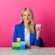 image 4 of SMART STRAINS probiotics for your Vaginal Microbiome & women's health - 30 Capsules