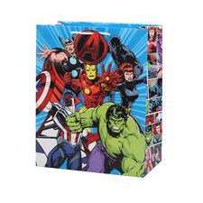 Marvel Avengers Large Bag