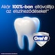 Oral-B 3D White Advanced Luxe Perfection Fresh Fogkrém, Eukaliptusz és Menta 75 ml  3. kép