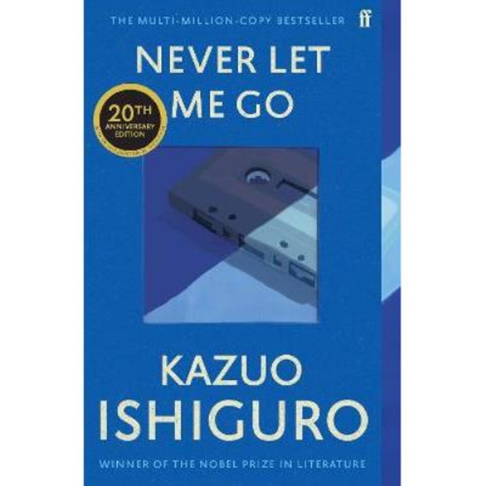 Never Let Me Go 20th Anniversary