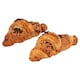 image 2 of Tesco All Butter Chocolate Croissant 2 Pack