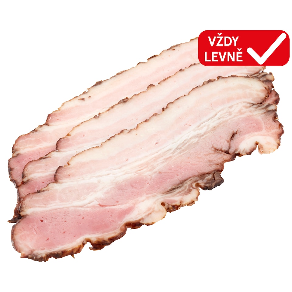 Obrázek 1 pro produkt Anglická slanina