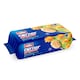 image 3 of Muller Corner Originals Apple Crumble Yogurts 4x124g