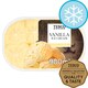 image 1 of Tesco Vanilla Ice Cream 900Ml