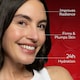 image 4 of Olay Regenerist SPF 50 Firm and Plump Fluid 50ml