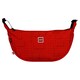 image 1 of LEGO Bricks Dots Crossbody Bag L Red 4,1 l, 30,5 x 19 x 10,5 cm