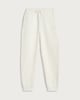image 4 of F&F Active AFTERCLASS Rest Day Cuffed Co-ord Joggers in Cream