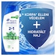 image 3 of Head & Shoulders Menthol Fresh 2in1 Anti Dandruff Shampoo 330ml. Refreshing Menthol Scent