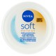 Obrázek 1 pro produkt Nivea Soft Svěží hydratační krém s UV ochranou OF 15 100ml