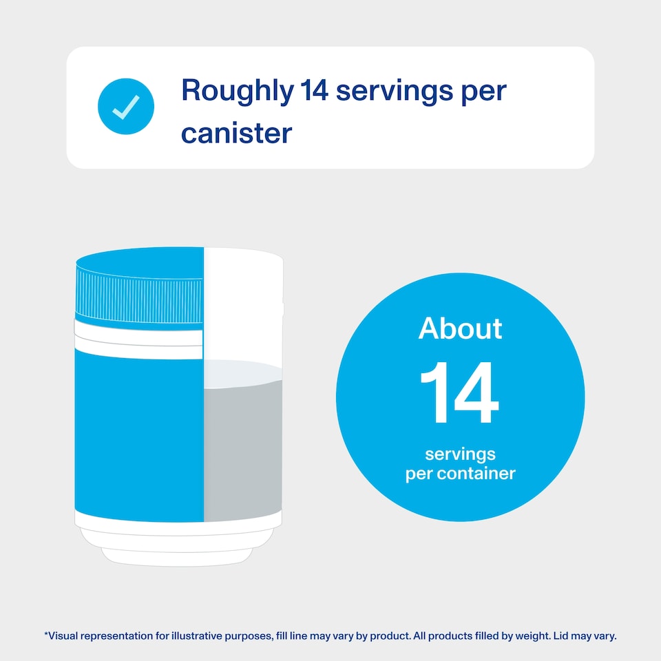 image 1 of Vital Proteins Collagen Peptides 284g