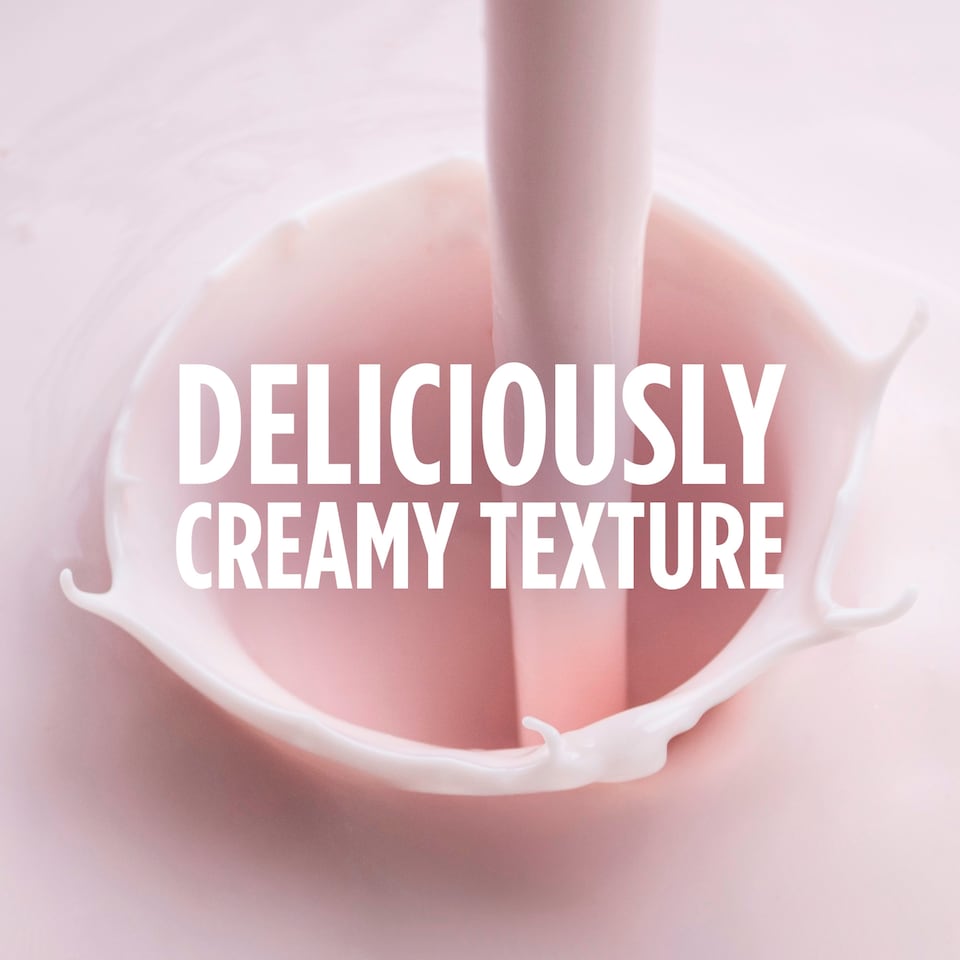 image 1 of Activia Kefir Strawberry Gut Health Yoghurt Drink 280ml