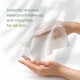 image 2 of Simple Biodegradable Cleansing Wipes 25Pack