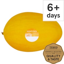 Tesco Honeydew Melon