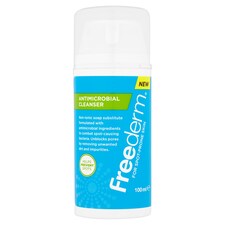 Freederm Facial Cleanser 100Ml