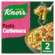image 1 of Knorr Pastaria Pasta Carbonara 155G