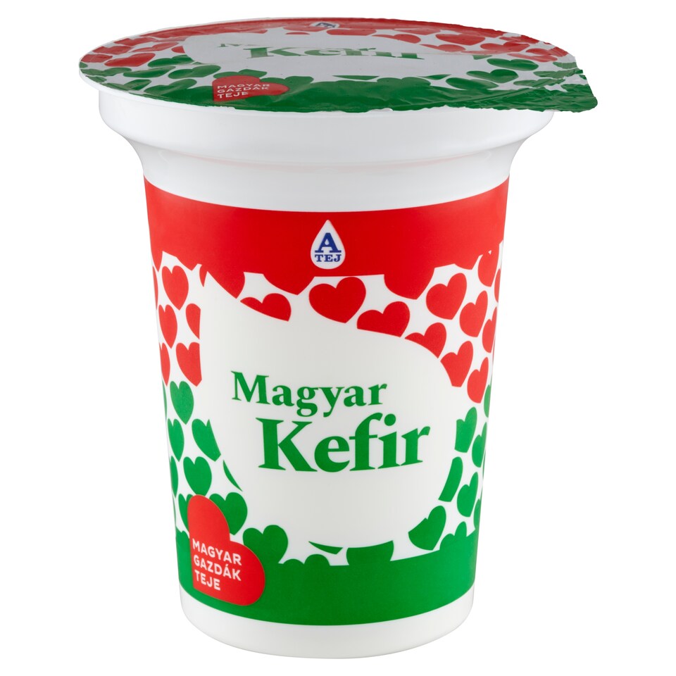 image 1 of Magyar Kefir Kefir 3,2% 300 g