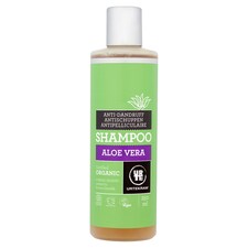 Urtekram Shampoo Aloe Vera 250ml