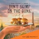 image 4 of St Pierre Mini Brioche Buns 10 Pack