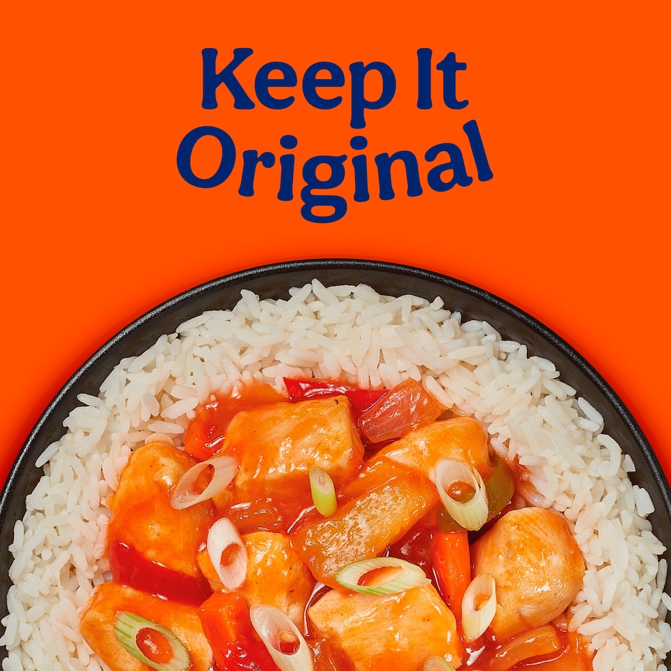 image 1 of Bens Original Sweet & Sour Sauce 675G