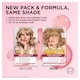 image 3 of L'Oreal Paris Excellence Creme Permanent Hair Dye - 8 Natural Blonde