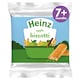 image 1 of Heinz Apple Biscotti Baby Food Snacks 60g