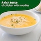 image 2 of Knorr Quick Soup Chicken Noodle 3X64ml