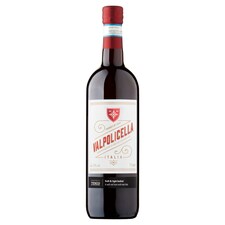 Tesco Valpolicella 75Cl