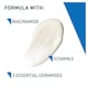 image 4 of CeraVe AM Facial Moisturising Lotion SPF50 with Ceramides for Normal to Dry Skin 52ml